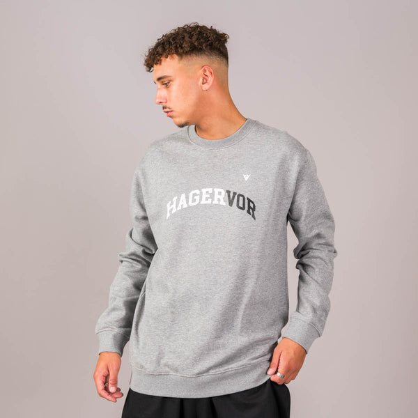 The U.O.C Sweatshirt