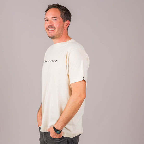 Classic Embroidered T-Shirt