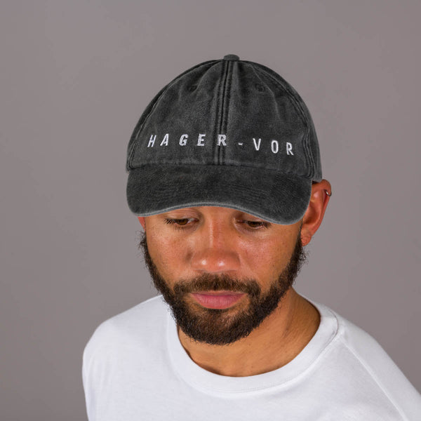 Vintage Embroidered Cap