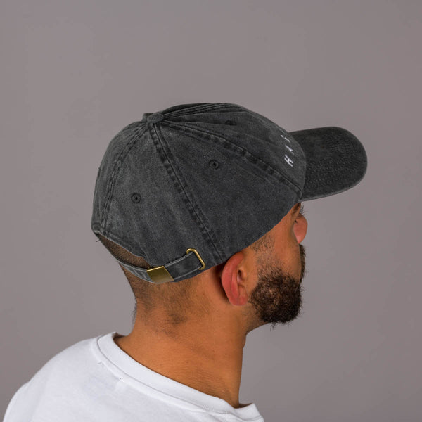 Vintage Embroidered Cap