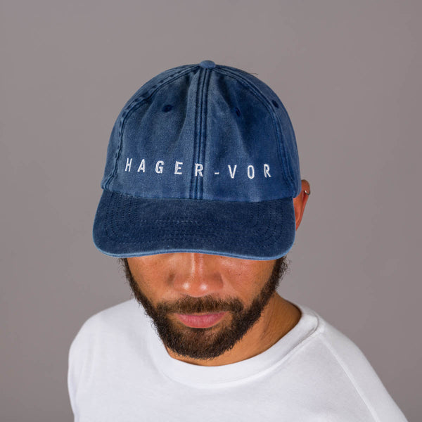 Vintage Embroidered Cap