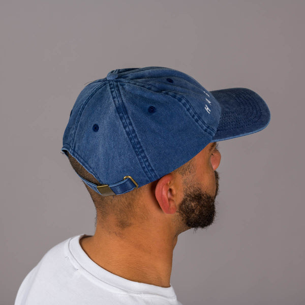 Vintage Embroidered Cap