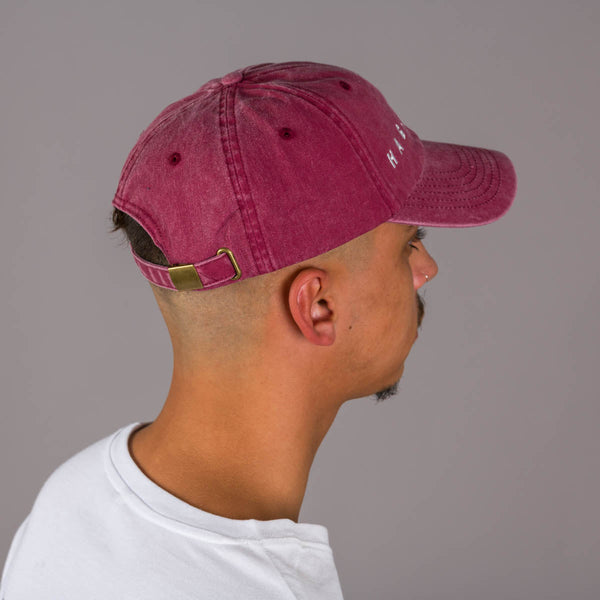 Vintage Embroidered Cap
