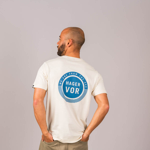 We Are From The Sea T-Shirt