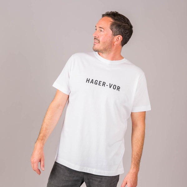 Vor Text T-Shirt Sale