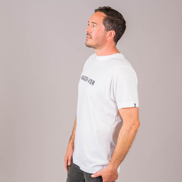 Vor Text T-Shirt Sale