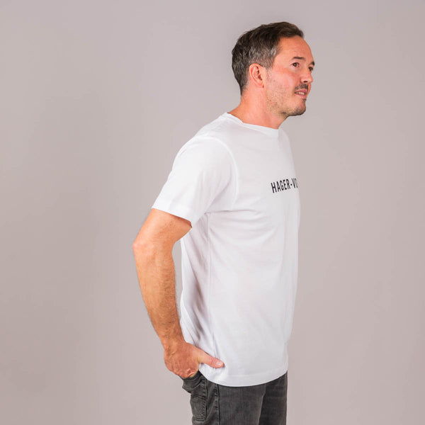 Vor Text T-Shirt Sale