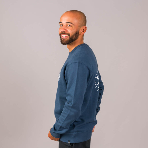 Flow Sweatshirt