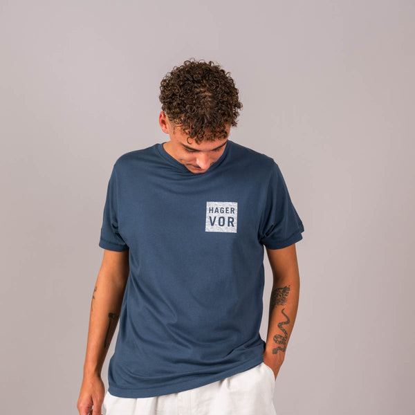 Wave Box T-Shirt