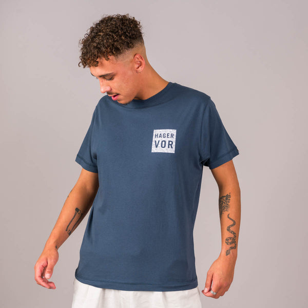 Wave Box T-Shirt