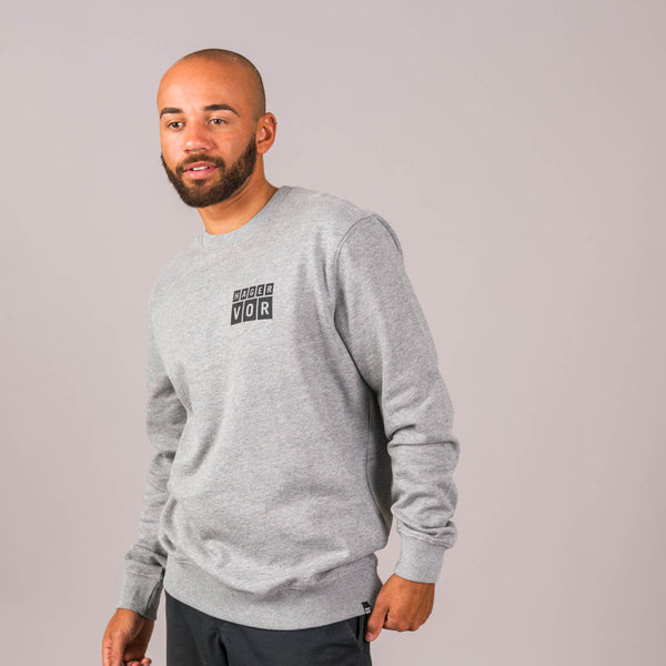 Split Box Sweatshirt Sale
