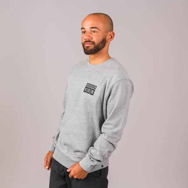 Split Box Sweatshirt Sale