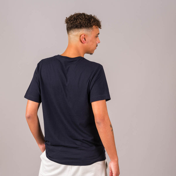 Embroidered Vor Logo T-Shirt