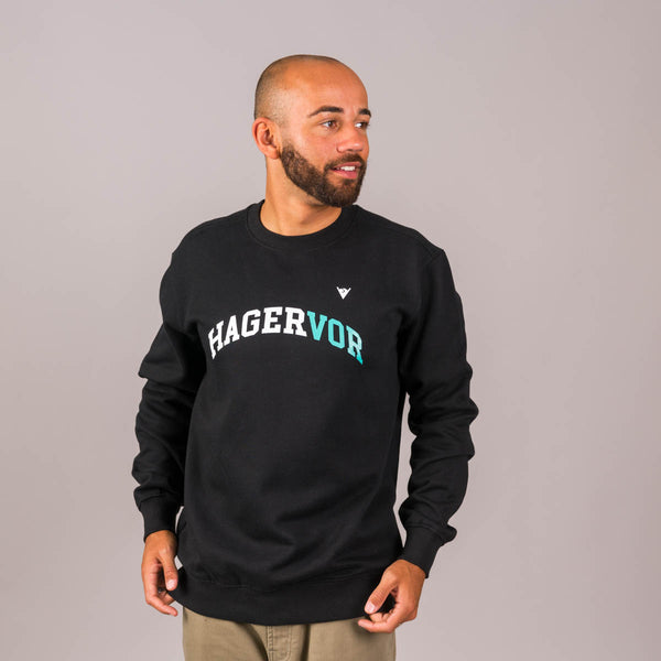 The U.O.C Sweatshirt