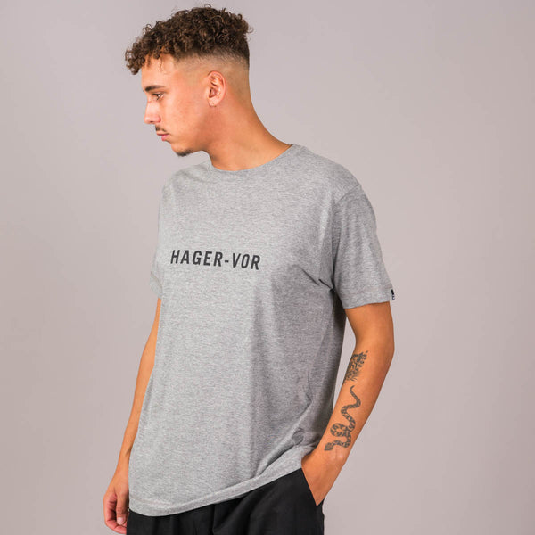 Vor Text T-Shirt Sale