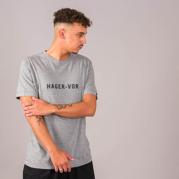 Vor Text T-Shirt Sale