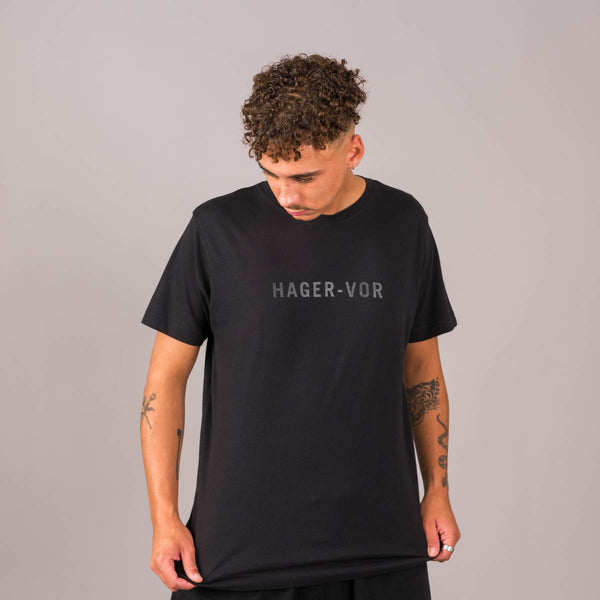 Vor Text T-Shirt Sale