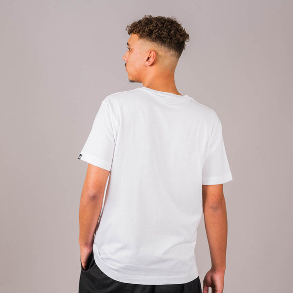 Embroidered Vor Logo T-Shirt