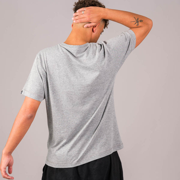 Embroidered Vor Logo T-Shirt