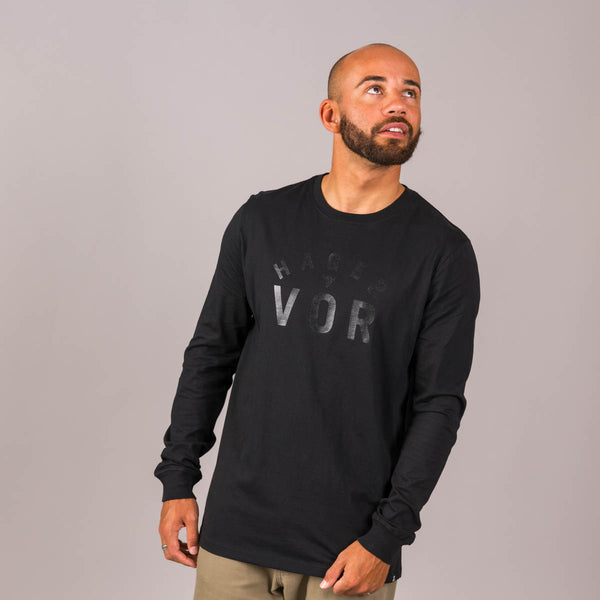Bay Long Sleeved T-Shirt