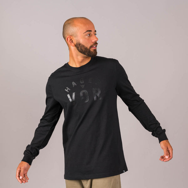 Bay Long Sleeved T-Shirt