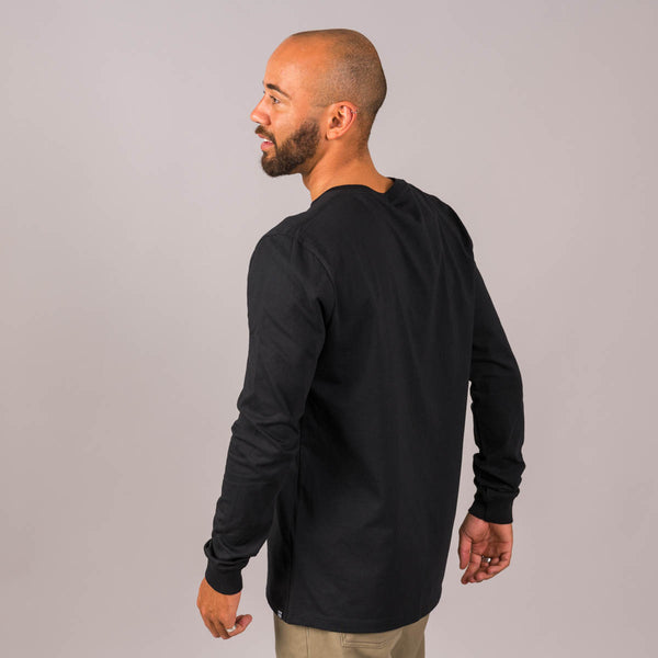 Bay Long Sleeved T-Shirt