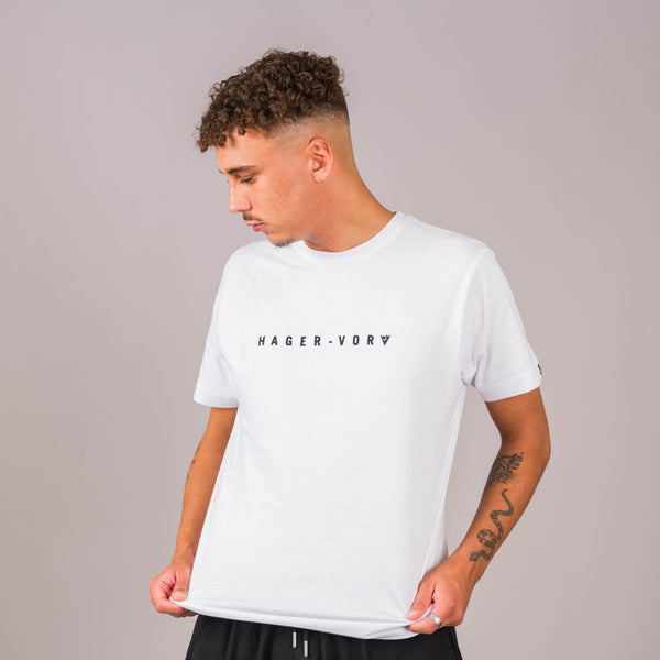 Classic Embroidered T-Shirt