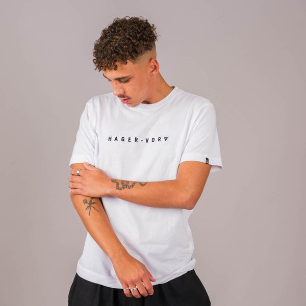 Classic Embroidered T-Shirt