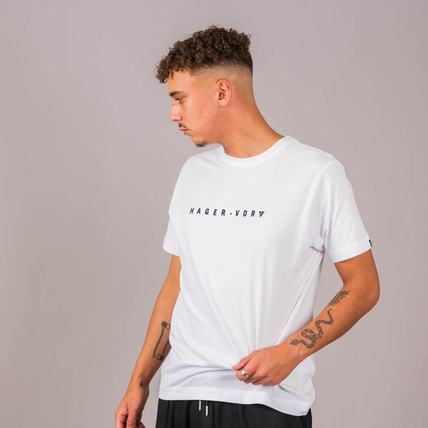 Classic Embroidered T-Shirt