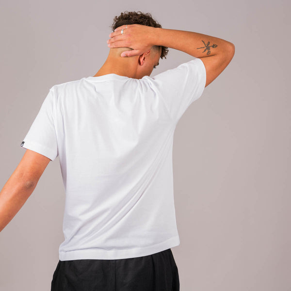 Classic Embroidered T-Shirt