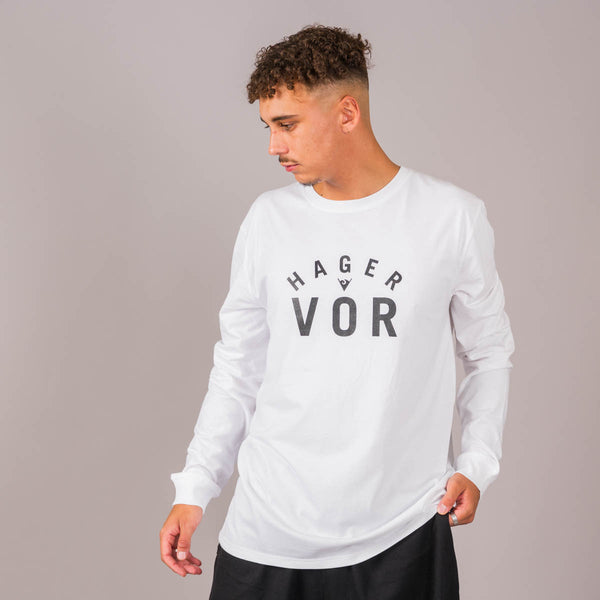 Bay Long Sleeved T-Shirt
