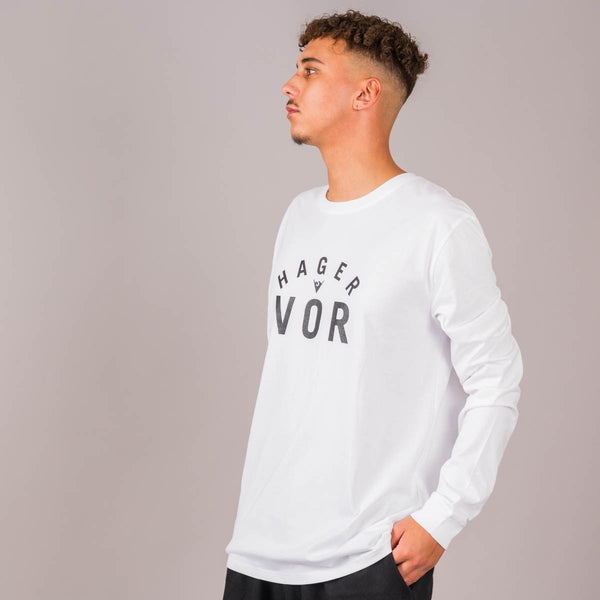 Bay Long Sleeved T-Shirt