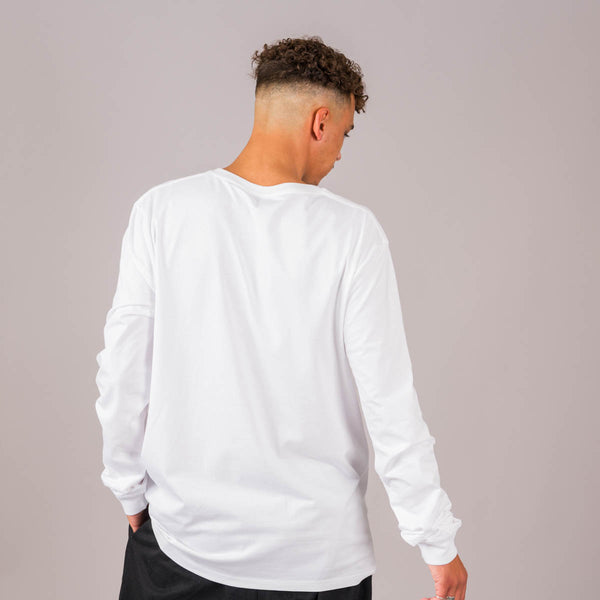 Bay Long Sleeved T-Shirt