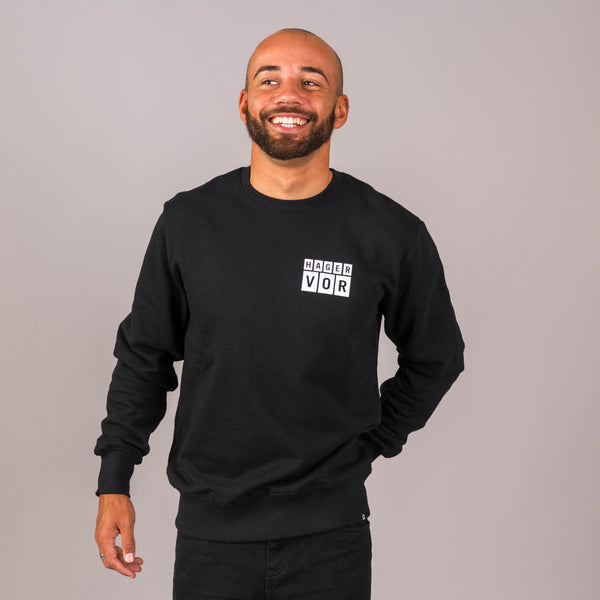 Split Box Sweatshirt Sale