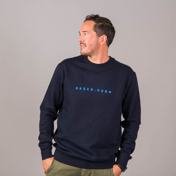 Surfer In The Sun Sweatshirt