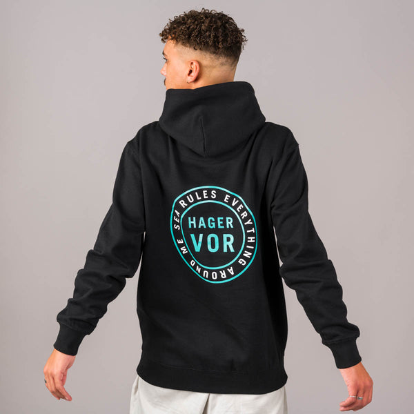 Sea Rules Hoodie