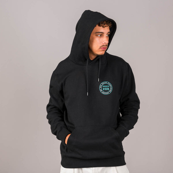 Sea Rules Hoodie