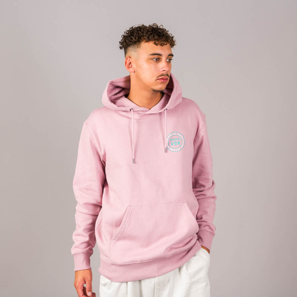 Sea Rules Hoodie