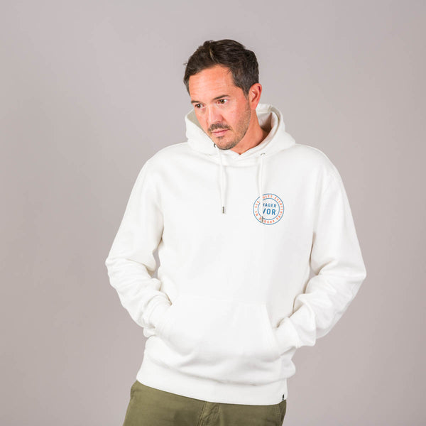 Sea Rules Hoodie