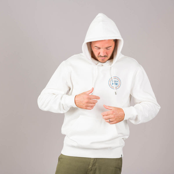 Sea Rules Hoodie