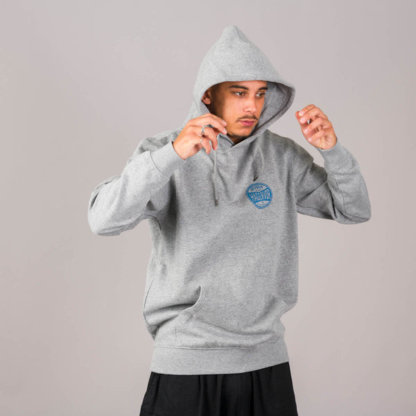 St Ives Hoodie