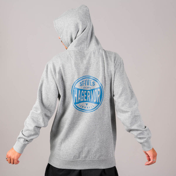 St Ives Hoodie