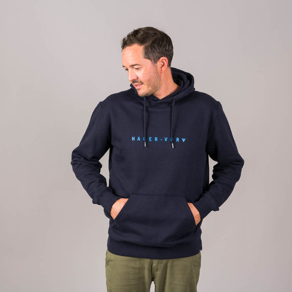 Surfer in the Sun Hoodie