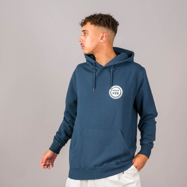 We Are From The Sea Hoodie