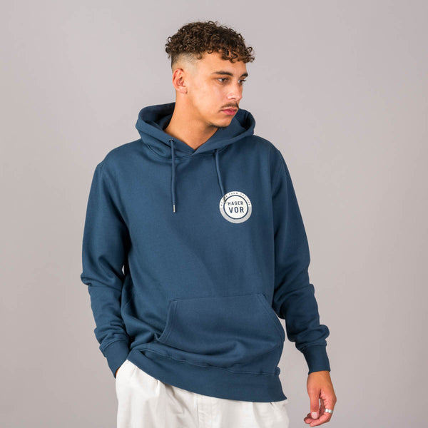 We Are From The Sea Hoodie