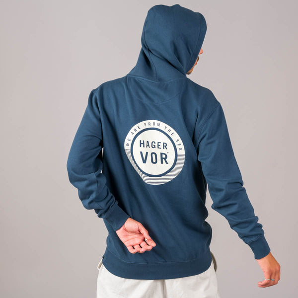 We Are From The Sea Hoodie