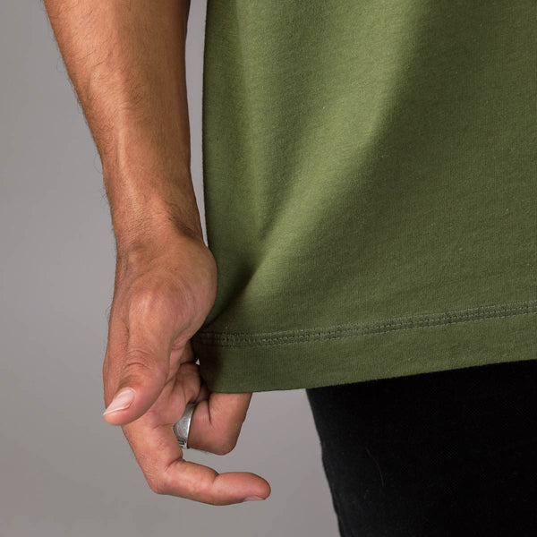 Classic Embroidered T-Shirt