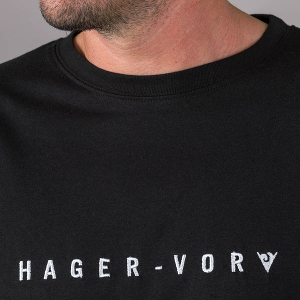 Classic Embroidered T-Shirt Sale