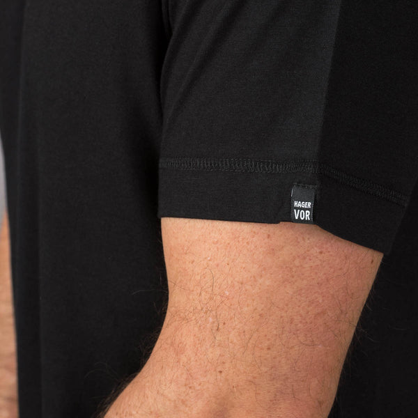 Classic Embroidered T-Shirt