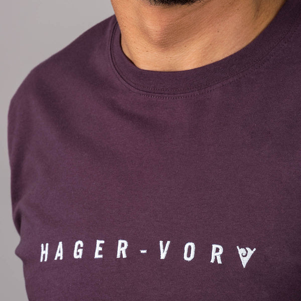 Classic Embroidered T-Shirt